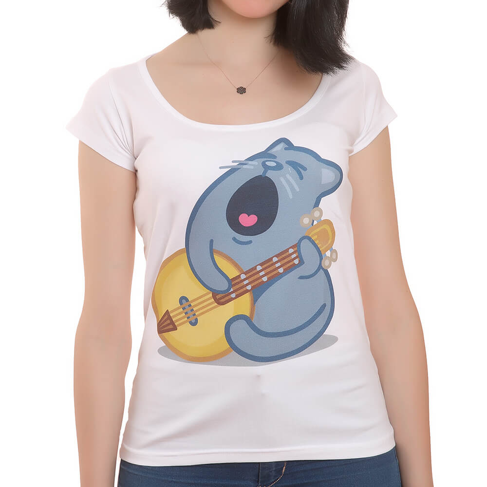 seranat-yapan-kedili-t-shirt Seranat Yapan Kedili T-Shirt