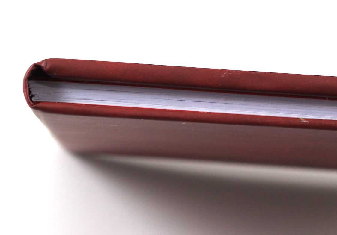 el-yapimi-kedili-defter-kirmizi4 El Yapımı Kedili Defter (Kırmızı – Büyük)