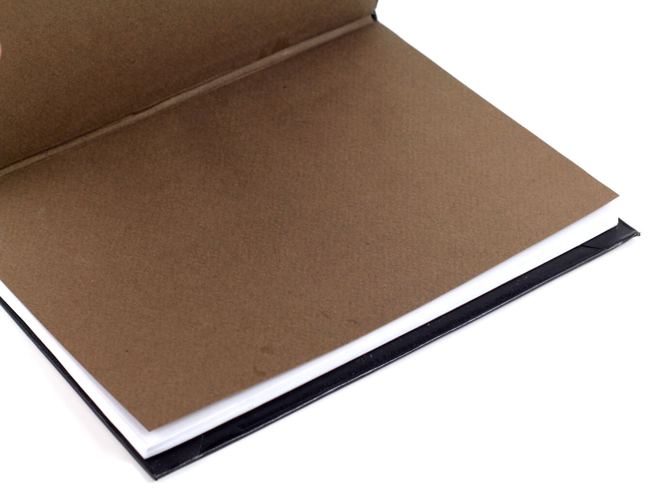 el-yapimi-kedili-defter-siyah2 El Yapımı Kedili Defter (Siyah – Büyük)