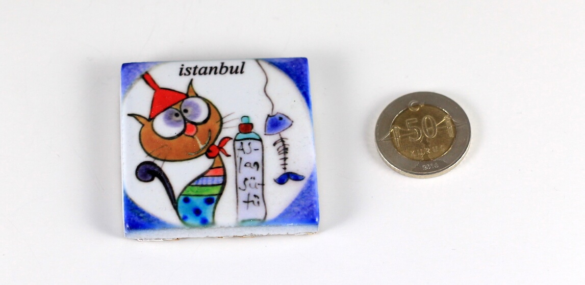 istanbul-aslan-sutu-kedi-magnet2 İstanbul – Aslan Sütü – Kedili Magnet