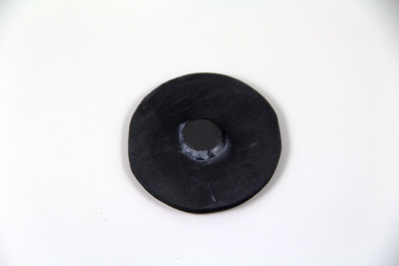 yin-yang-kedi-magnet3 Yin Yang Kediler El Boyaması Ahşap Magnet
